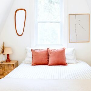 Transform Your Space: Top Airbnb Interior Design Trends to Attract Guests