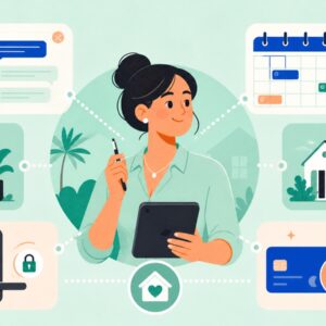 Hospitable Review: Can It Really Simplify Vacation Rental Management?