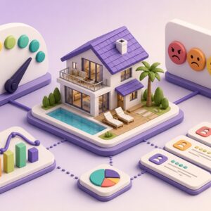 How to Use Loyvox to Measure NPS and CSAT in Vacation Rentals