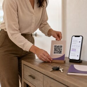 Loyvox for Vacation Rental Hosts: How to Create Guest Satisfaction Surveys with AI
