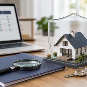 Short-Term Rental Insurance: What Hosts Should Check Before Choosing a Policy