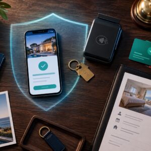 Direct Booking Payment Processing: Deposits, Chargebacks, and Fraud Prevention