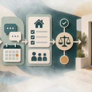 Guest Screening for Short-Term Rentals: Questions, Red Flags, and Legal Risks
