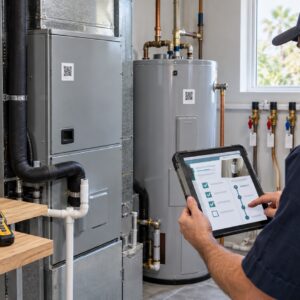 Vacation Rental Maintenance Log: How to Track Inspections, Repairs, and Vendor Work