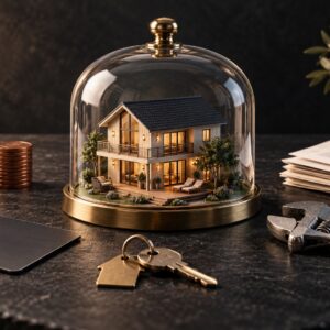 Airbnb Emergency Fund: How Much Should Hosts Reserve for Repairs and Refunds
