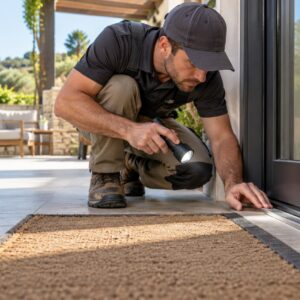 Vacation Rental Pest Control: Prevention Checklist for Hosts