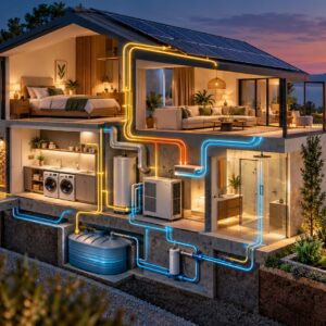 Vacation Rental Utility Management: How to Control Costs Without Hurting Guest Comfort