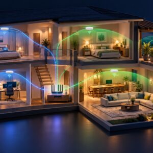 Vacation Rental Wi-Fi Setup: Speed, Security, and Guest Troubleshooting